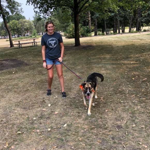 Meet your Posher, Jessica - Picture 1 of 1